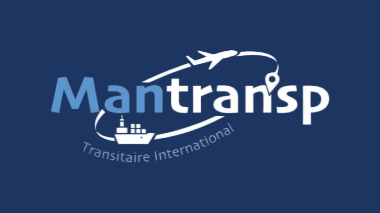 MANTRANSP Logo